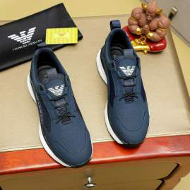 Picture of Armani Shoes _SKUArmanisz38-44mnw06141103